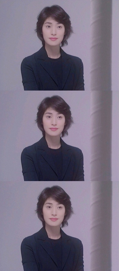 女检死官剧照的剧照