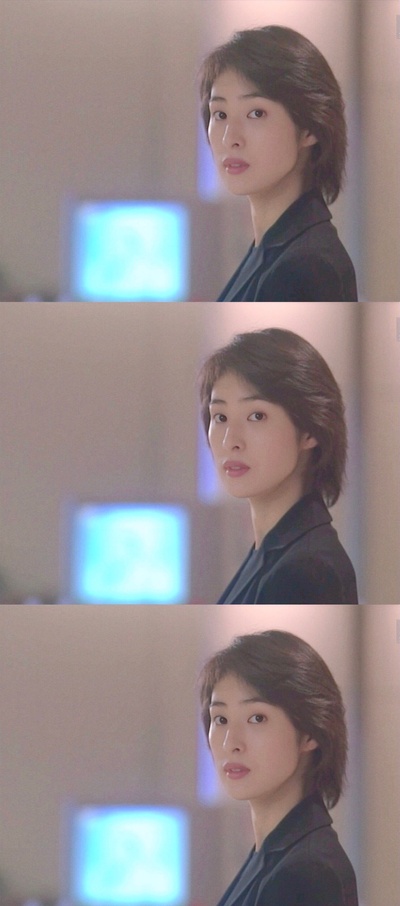 女检死官剧照的剧照