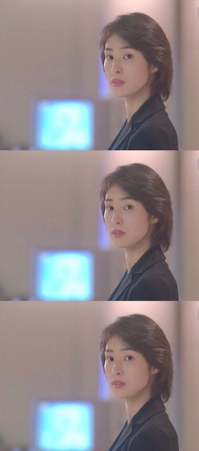 女检死官剧照的剧照