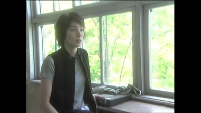 女检死官剧照的剧照