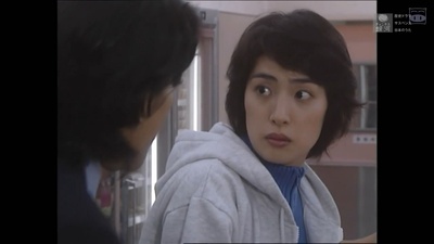 女检死官剧照的剧照