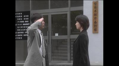 女检死官剧照的剧照