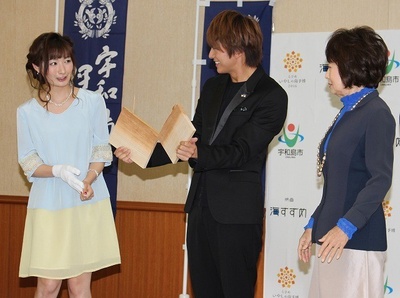 海雀剧照的剧照