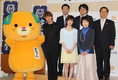 海雀剧照的剧照