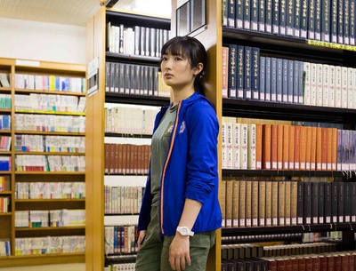 海雀剧照的剧照