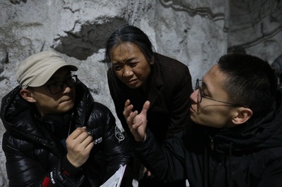 海雀剧照的剧照