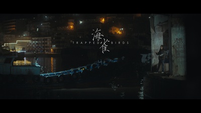 海雀剧照的剧照