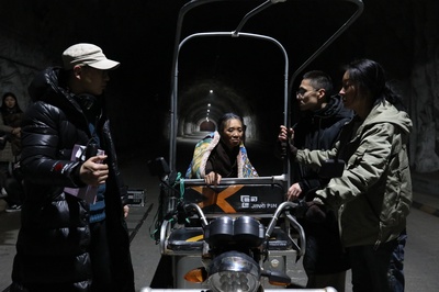 海雀剧照的剧照