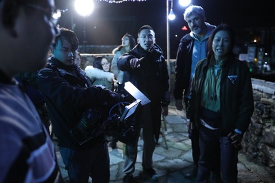 海雀剧照的剧照