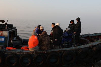 海雀剧照的剧照