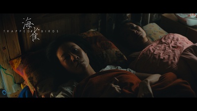 海雀剧照的剧照