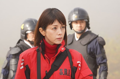 科搜研之女 2019新春特别篇剧照的剧照