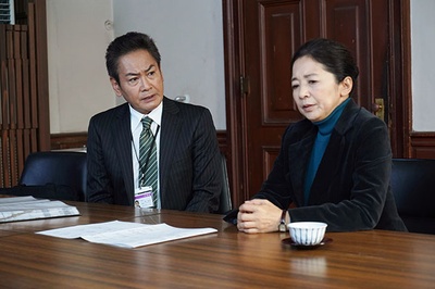 科搜研之女 2019新春特别篇剧照的剧照