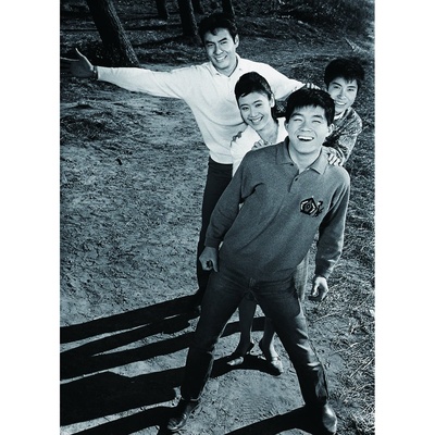 人往高处走剧照的剧照