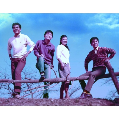 人往高处走剧照的剧照