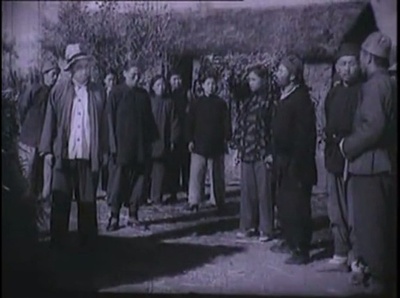 人往高处走剧照的剧照