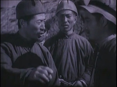 人往高处走剧照的剧照