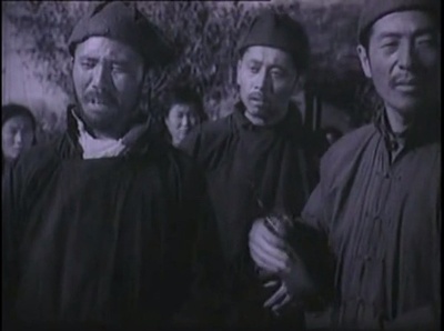 人往高处走剧照的剧照