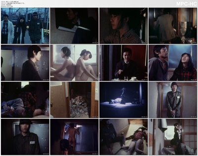 心，在黑暗中跳动剧照的剧照