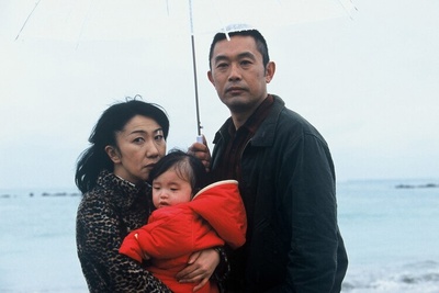 心，仍在黑暗中跳动剧照的剧照