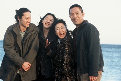 心，仍在黑暗中跳动剧照的剧照