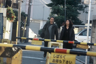 心，仍在黑暗中跳动剧照的剧照