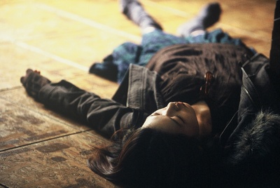 心，仍在黑暗中跳动剧照的剧照