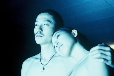 心，仍在黑暗中跳动剧照的剧照