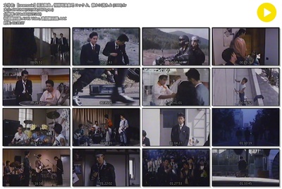 摇滚舞曲，悄悄地演奏吧剧照的剧照