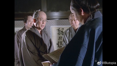 归来的木枯纹次郎剧照的剧照