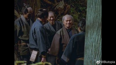 归来的木枯纹次郎剧照的剧照