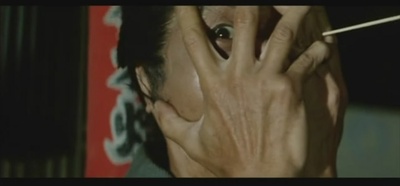 木枯し紋次郎剧照的剧照