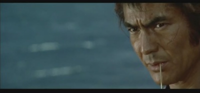 木枯し紋次郎剧照的剧照