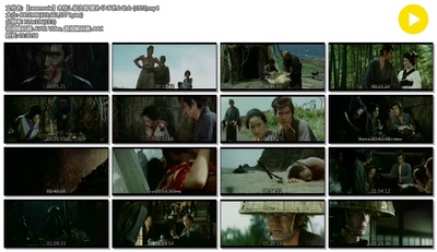 木枯し紋次郎 関わりござんせん剧照的剧照