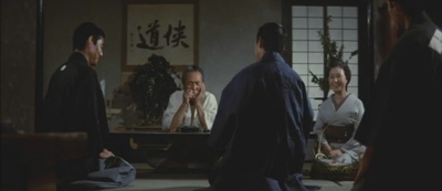 博奕外传剧照的剧照