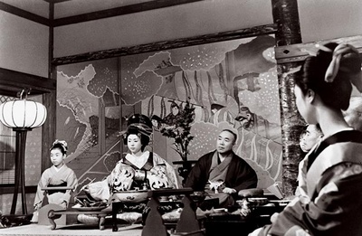 香华：前篇剧照的剧照