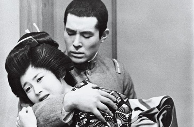 香华：前篇剧照的剧照