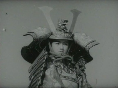 武藏坊辨庆剧照的剧照