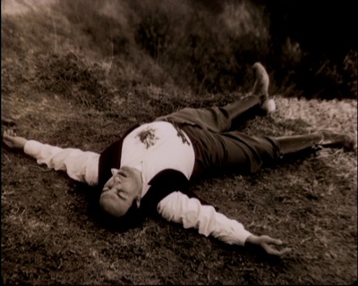 罗宾逊，我的英国祖父剧照的剧照