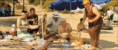 我的祖父剧照的剧照