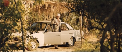 我的祖父剧照的剧照