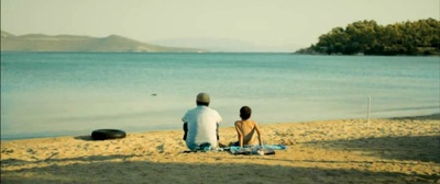 我的祖父剧照的剧照