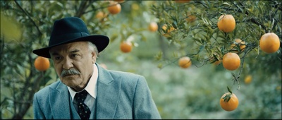 我的祖父剧照的剧照