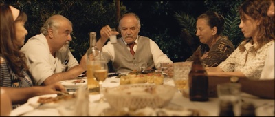 我的祖父剧照的剧照