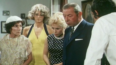 宴请剧照的剧照