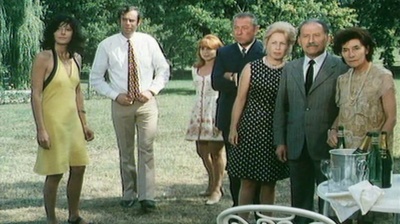 宴请剧照的剧照