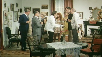 宴请剧照的剧照