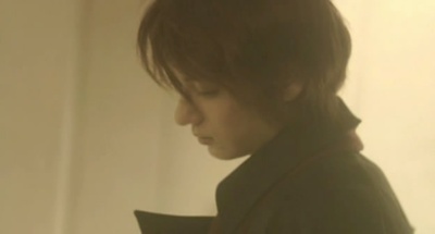 地球上只有我们两人剧照的剧照