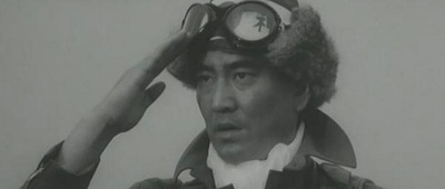 最后的特攻队剧照的剧照