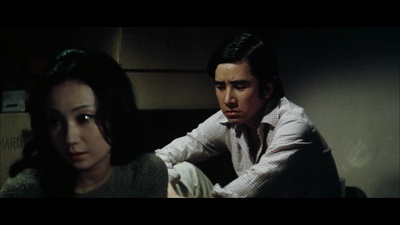 现代黑社会 逃犯的仁义剧照的剧照